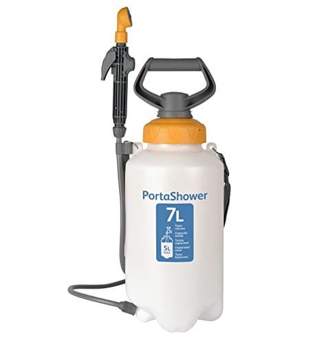 Hozelock Hozelock Portable Shower
