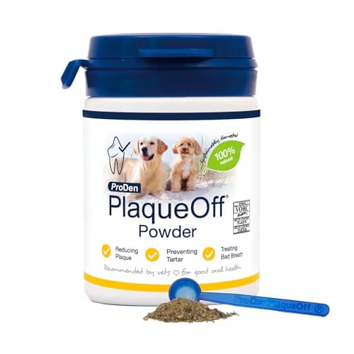 ProDen ProDen PlaqueOff Powder