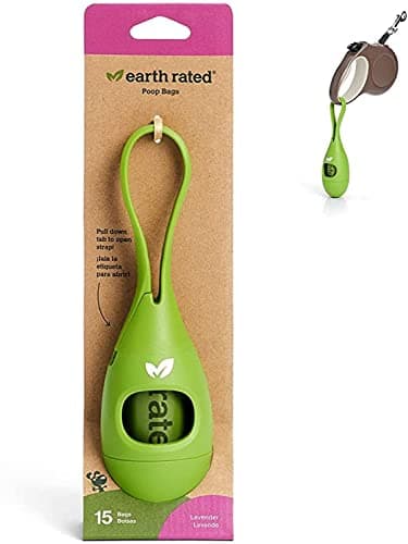 Earth Rated Earth Rated Leash Dispenser