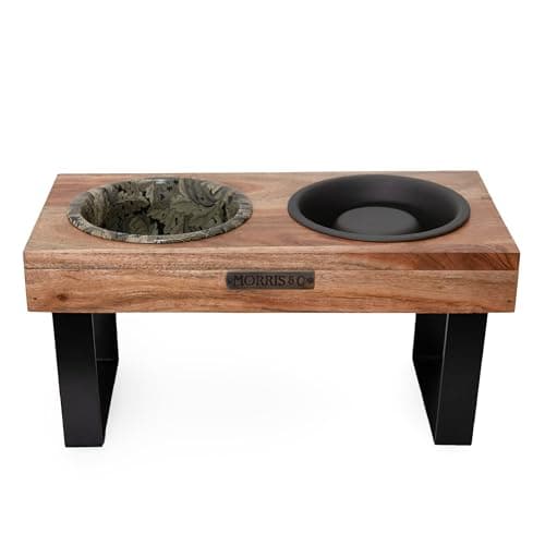 Rosewood Rosewood Deluxe Raised Double Bowl