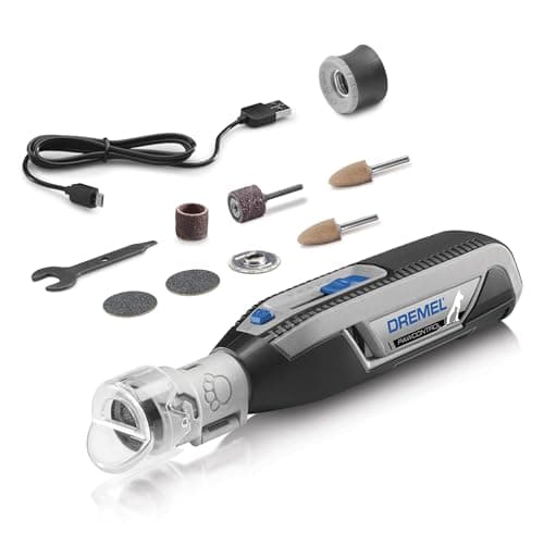 Dremel Dremel PawControl 7760-PET