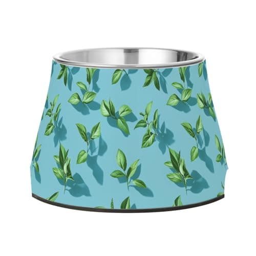 Basil Basil Stainless Steel Non-Slip Bowl