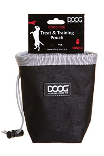 Doog Doog Good Dog Treat Pouch