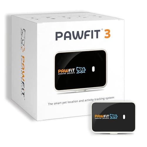 Pawfit Pawfit 3S Dog GPS Tracker