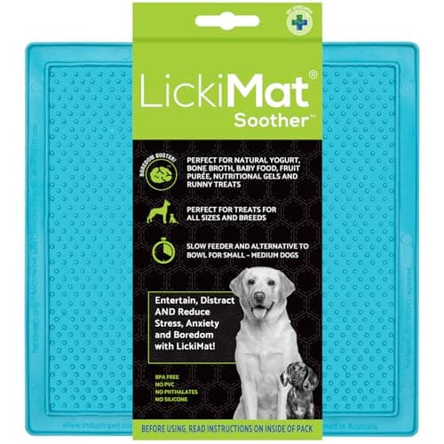LickiMat LickiMat Classic Soother