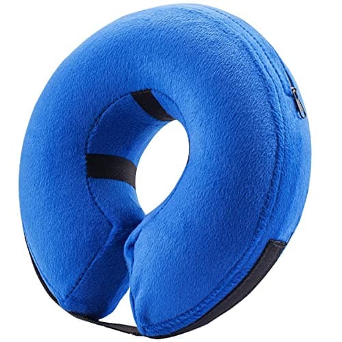 BenCmate BenCmate Inflatable Recovery Collar